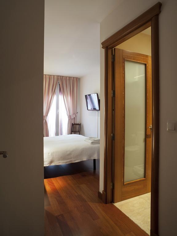 Ch Hostal Victoria Cuenca  Esterno foto