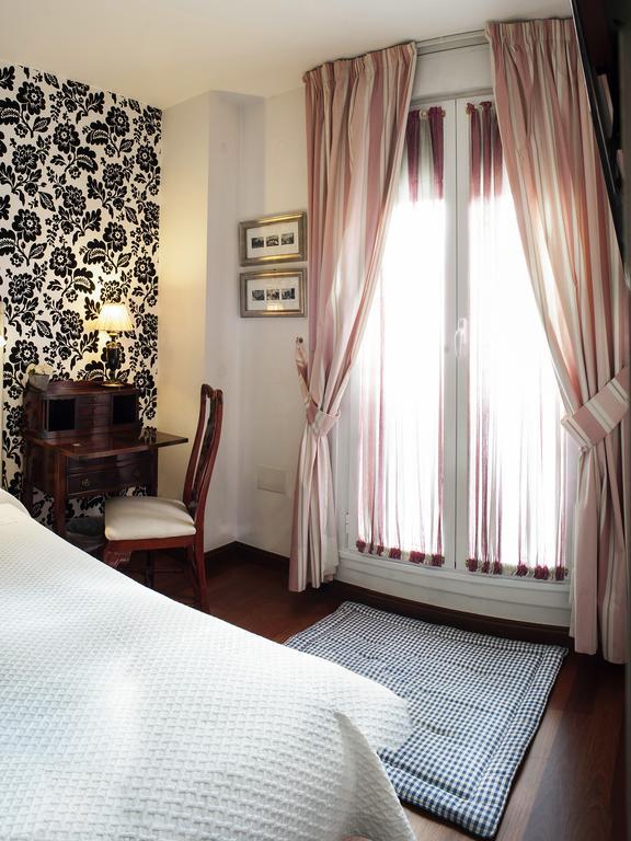 Ch Hostal Victoria Cuenca  Esterno foto