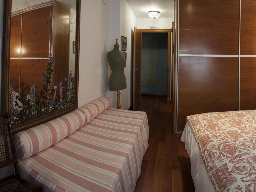 Ch Hostal Victoria Cuenca  Esterno foto